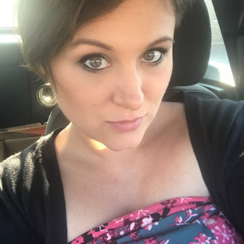 Meet your Posher, Stefanie